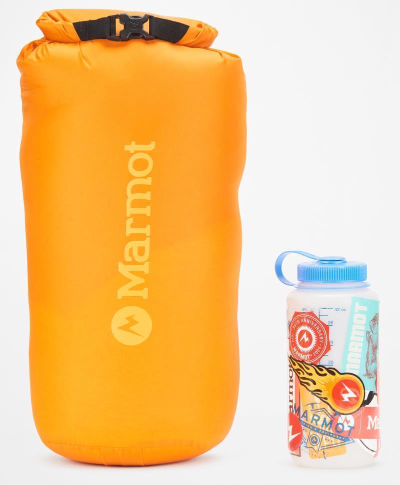Lithium, Reg, -18C / 0F - Orange Pepper / Golden Sun 6