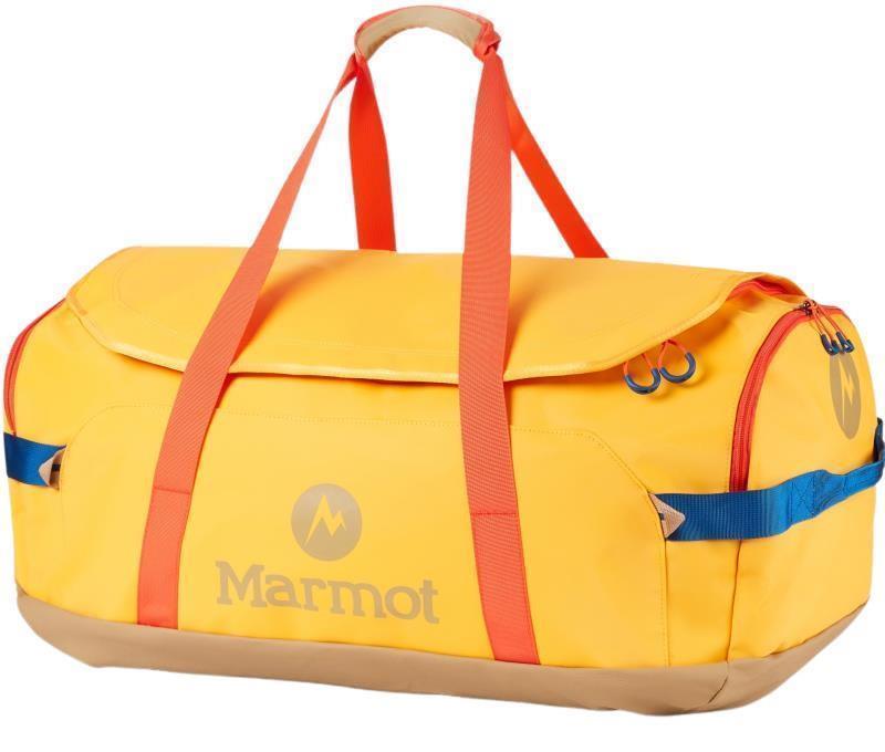Long Hauler Duffel Large - solar / shetland 1