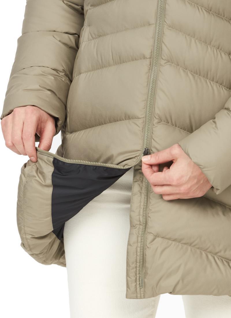 Montreal Coat - Womens - 1