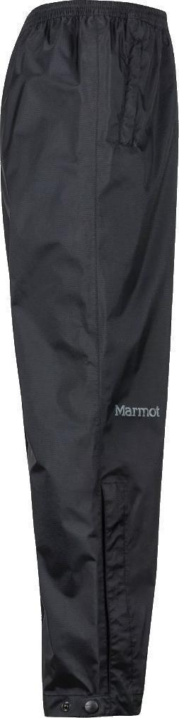 PreCip Eco Pants, Reg - Kids - Black 3