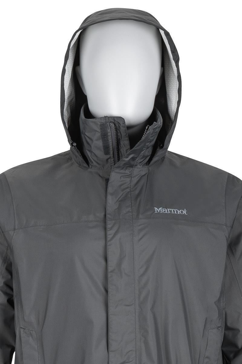 PreCip Jacket - Mens - slate grey 1