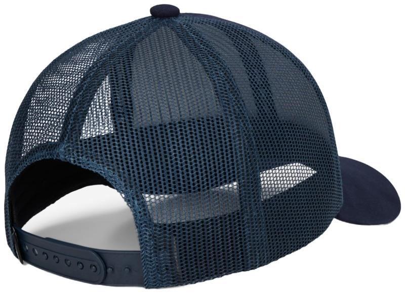 Retro Trucker Hat - nightfall navy 1