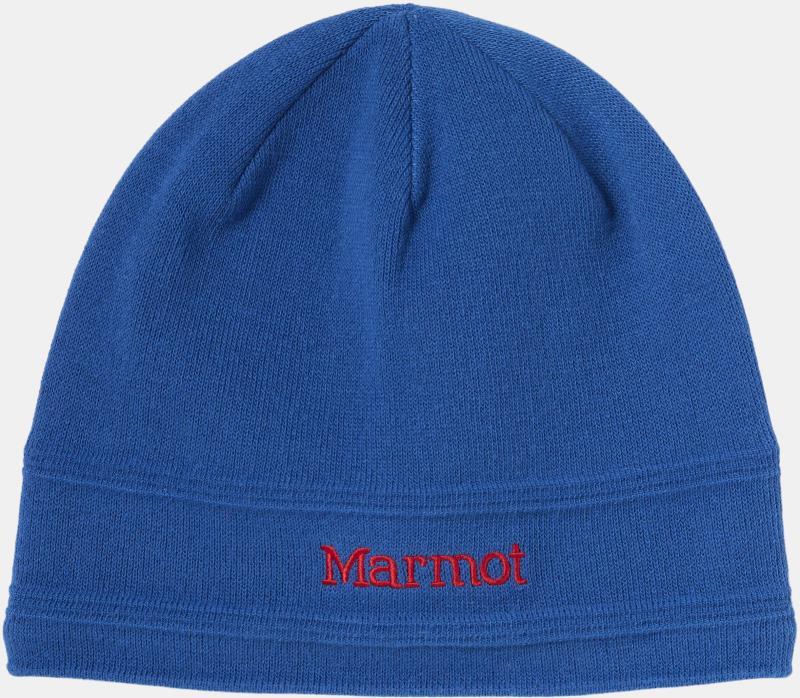 Shadows Beanie - Trail Blue 1