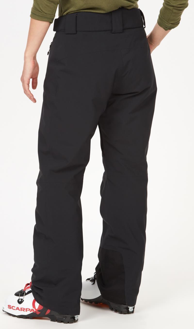 Slopestar Pants - Womens - Black 2