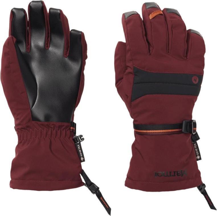 Snoasis GTX Gloves - Womens - Port Royal 1