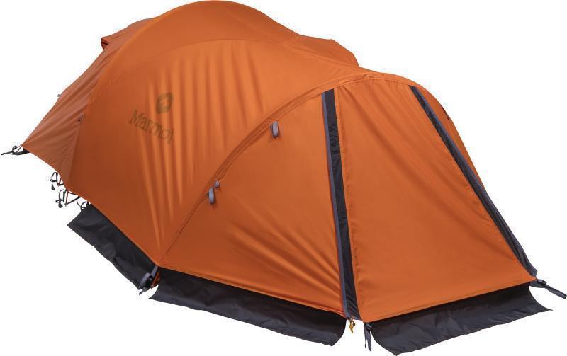 Thor 2P Tent - Blaze 2
