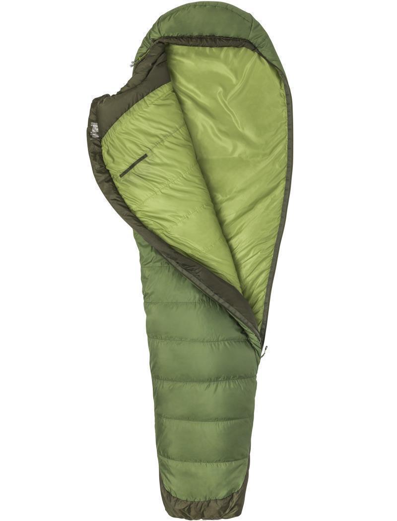 Trestles Elite Eco 30, Reg, -1C / 30F - Vine Green / Forest Night 4