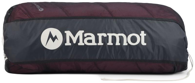 Trestles Elite Eco 50, 10C / 50F, Short - cosmos red / steel onyx 1