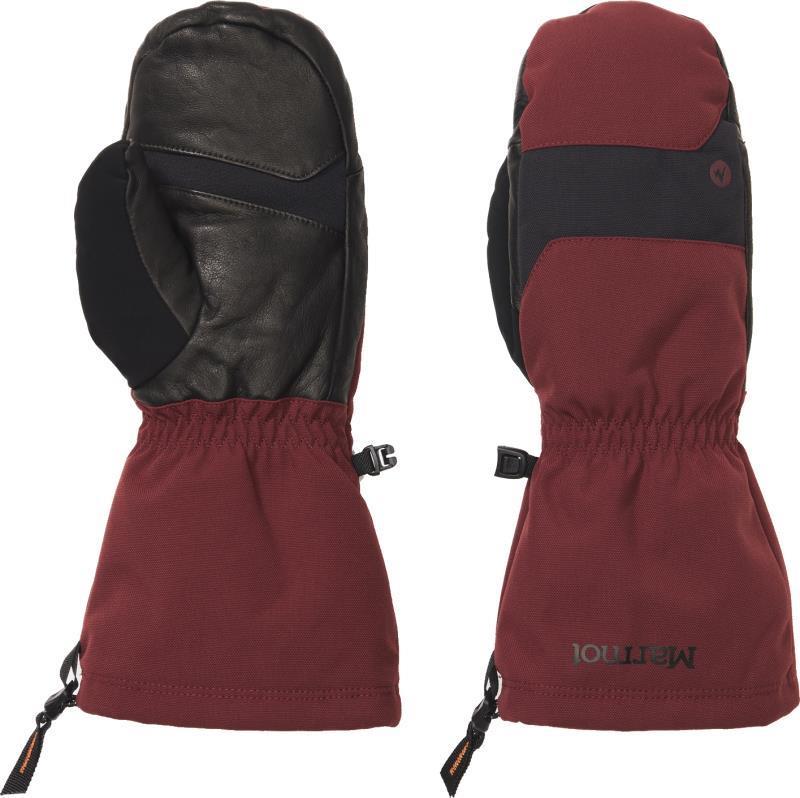 Warmest Mitts - Womens - Port Royal 1