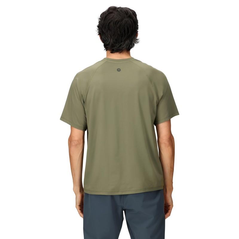Windridge SS - Mens - olive grove 1