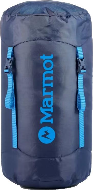 Wraptor 15 Down, -9C / 15F, Long - clear blue / arctic navy 1