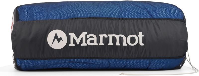 Wraptor 20 Synthetic, -7C / 20F, Short - dark indigo / blue dark azure 1