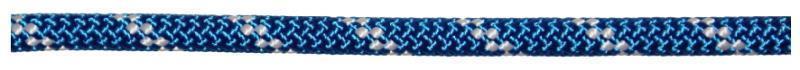 KM-III Static Rope, 7/16" / 11mm x 45m - blue 1