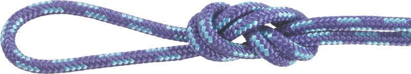 Nylon Accessory Cord, 1/8" / 3mm x 152m - Purple / Blue LT (Sold p/mtr) - Not Applicable 1