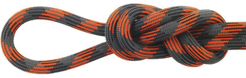 Pinnacle, 9.5mm x 60m - 2x-Dry - Slick 1
