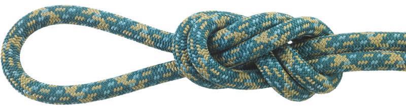 Unity, 8mm x 30m - 2x-Dry - Teal 1