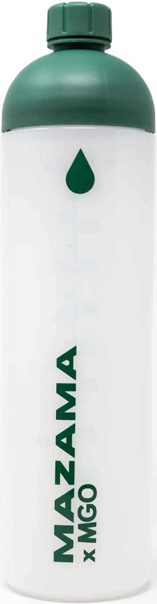 M!go - The Smarter Bottle - green grove 1