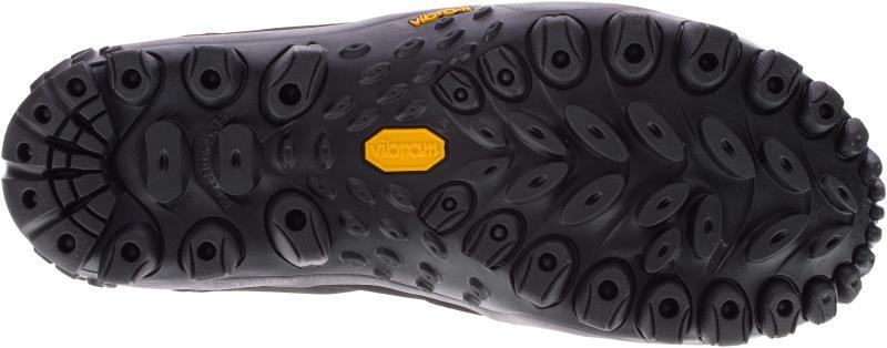 Chameleon 8 Thermo Tall WTPF - Mens - black / rock 1