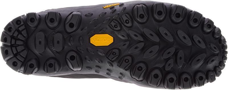 Chameleon 8 Thermo Tall WTPF - Womens - black / rock 1