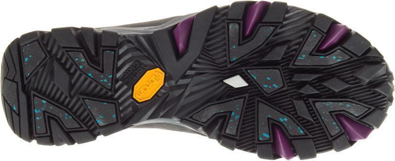 Coldpack Ice+ Moc WTPF - Womens - Black 7