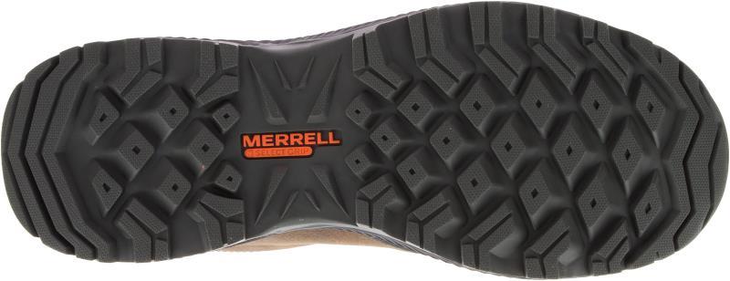 Forestbound WTPF - Mens - Dark Earth 7
