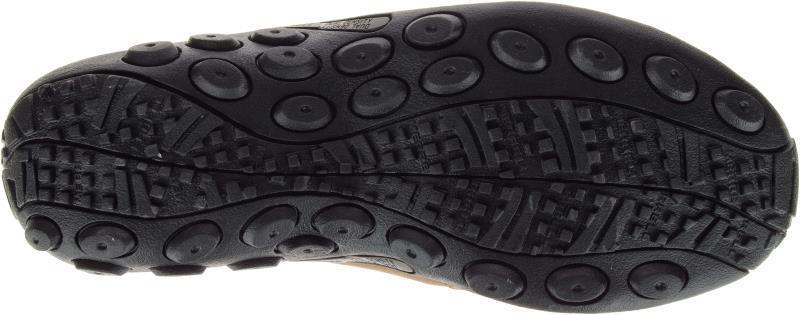 Jungle Moc, Wide - Mens - gunsmoke 1