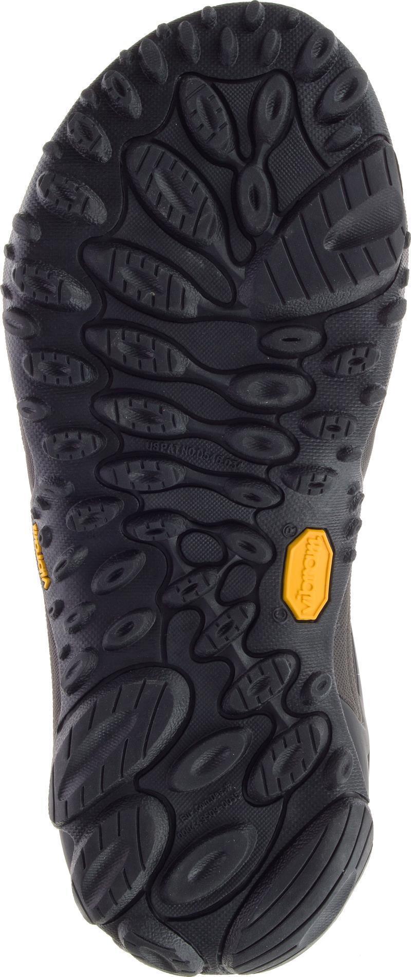 Kahuna 4 Strap - Mens - Black 6