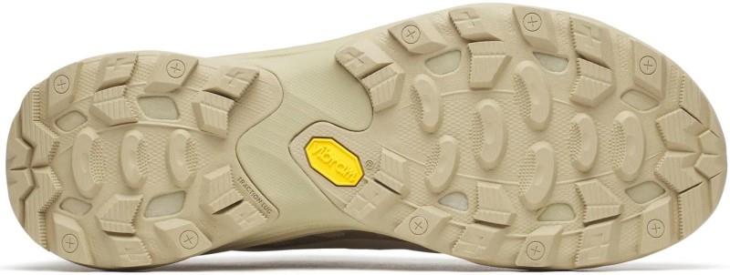 Moab Speed 2 Sport - Mens - beluga / palm 1