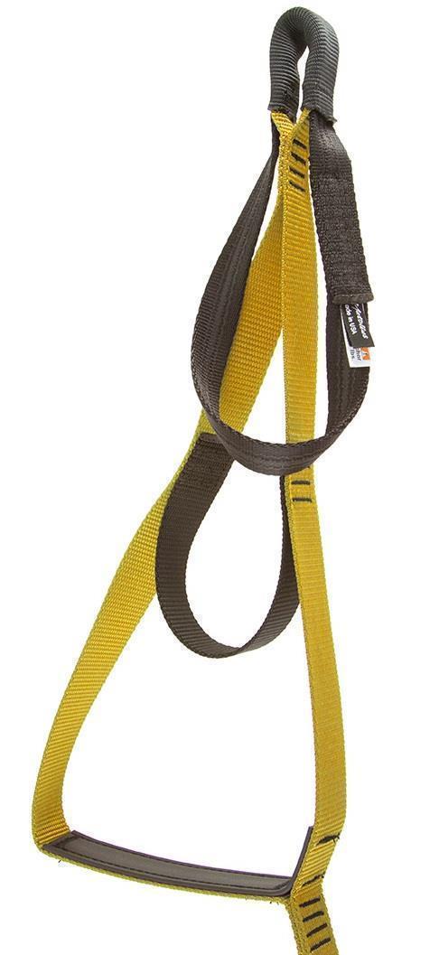 Aider 1"- 4 Step - yellow 1