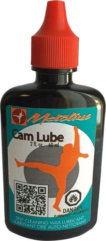 Cam Lube 2oz. Bottle (12pk) - Not Applicable 1