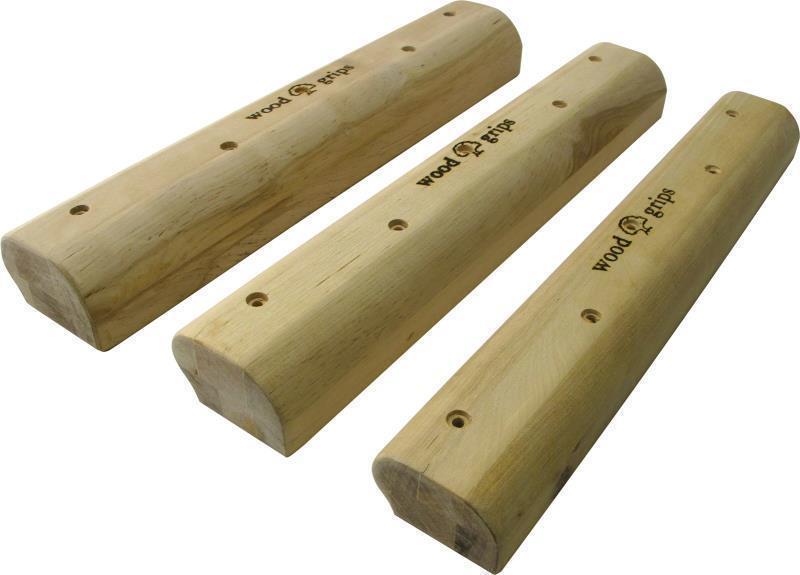 Campus Rung Jumbo Kit (6pk - 2-XL, 2-XXL, 2-XXXL) - not applicable 1