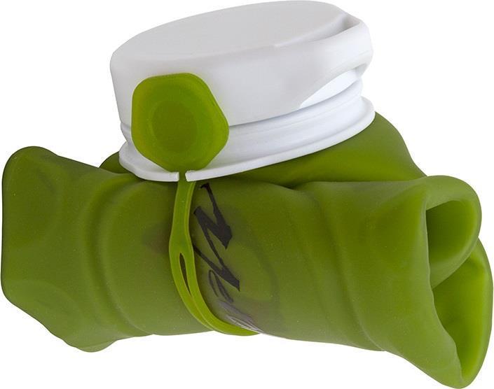 G-Whiz - green 1