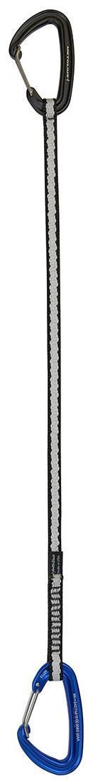 Long Draw Sling 11mm x 20" - Black - not applicable 1