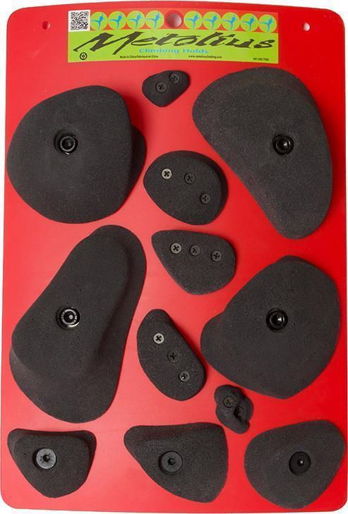 PU Boulder 12 (12 pk) - Basalt 1