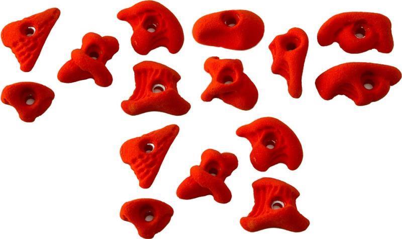 PU Micro (15 pk) - naturals 1