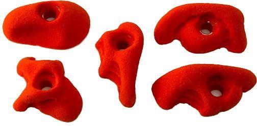 PU Micro (5pk) Box - naturals - b 1
