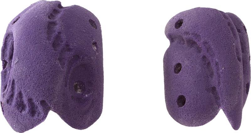 PU Screw On Corners - Outside (2pk) - flowstone - b 1