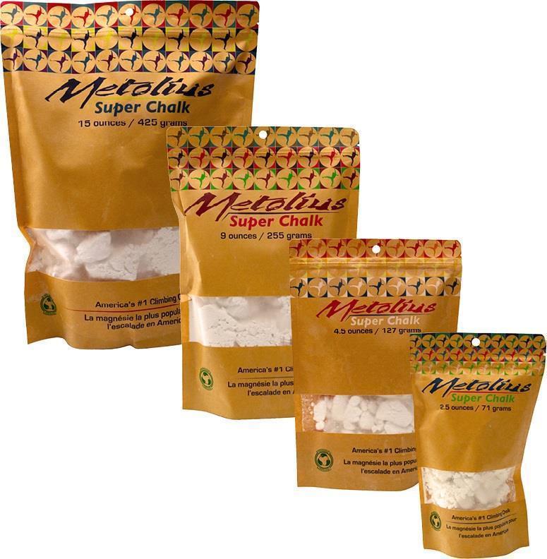 Super Chalk 9oz - not applicable 1