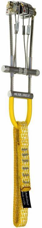 Ultralight Power Cam #2 - Yellow - not applicable 1