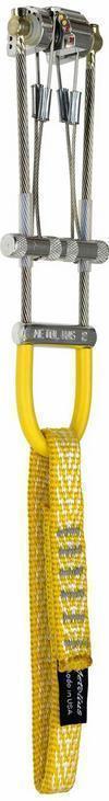 Ultralight TCU #2 - Yellow - Not Applicable 1