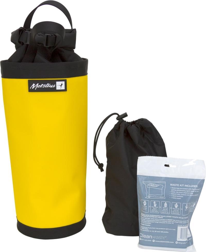 Waste Case - Not Applicable 1