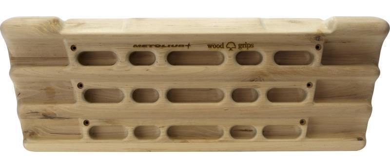 Wood Grips Training Board - Deluxe II - Not Applicable 1