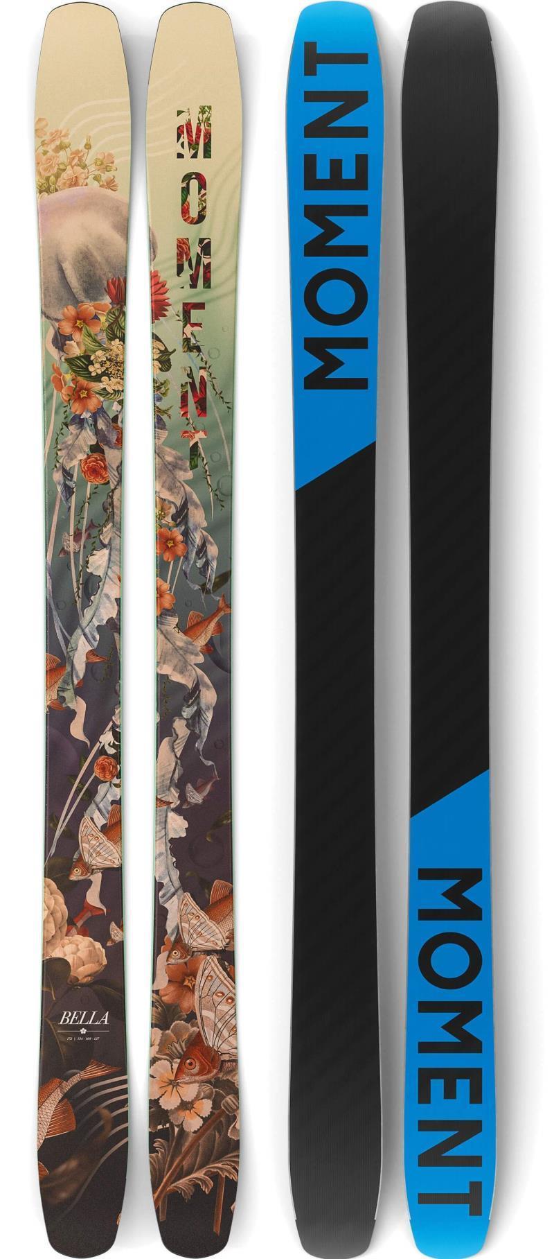 Bella Skis (21/22) - not applicable 1