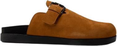 Soul - Womens - cognac 1