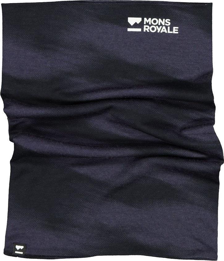 Double Up Neckwarmer, Motion 9 - motion 9 1