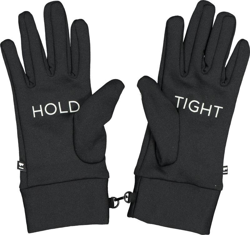 Elevation Merino Fleece Gloves - 1