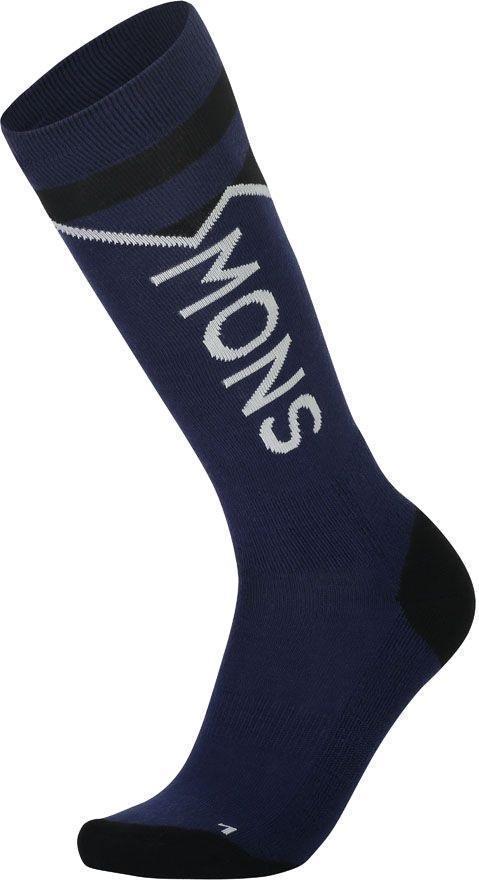 Lift Access Socks - Mens - royale blue 1