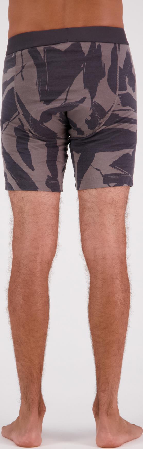 Low Pro Merino Air-Con MTB Liner - AOP - Mens - Fragments 3