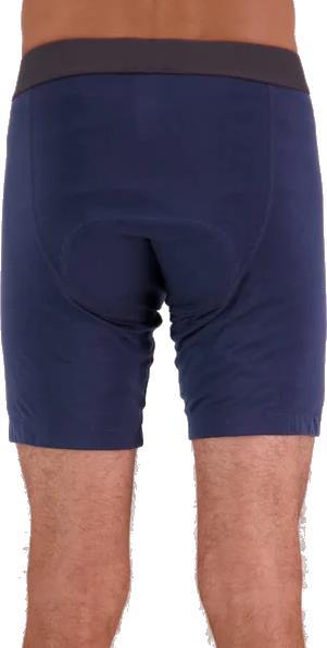 Low Pro Merino Air-Con MTB Liner - Mens - Midnight 3