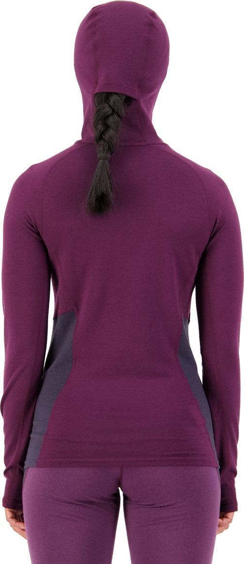 Olympus Hood - Womens - into the wild 1